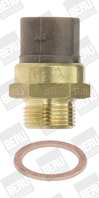 Temperature Switch, radiator fan (ST106)