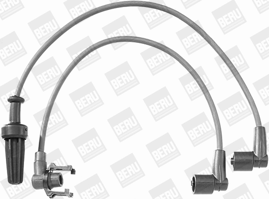 Ignition Cable Kit (ZEF1165)