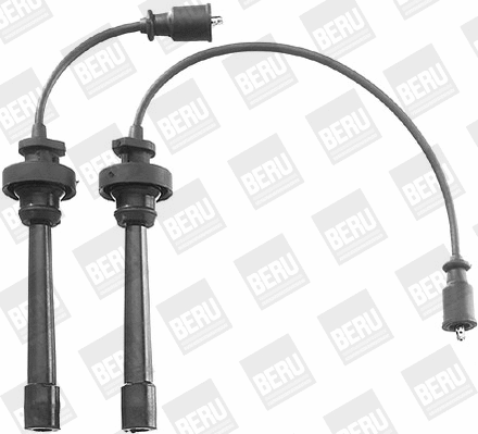 Ignition Cable Kit (ZEF876)