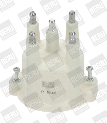 Distributor Cap (VK467)