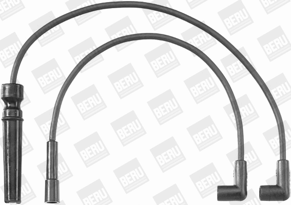 Ignition Cable Kit (ZEF1137)
