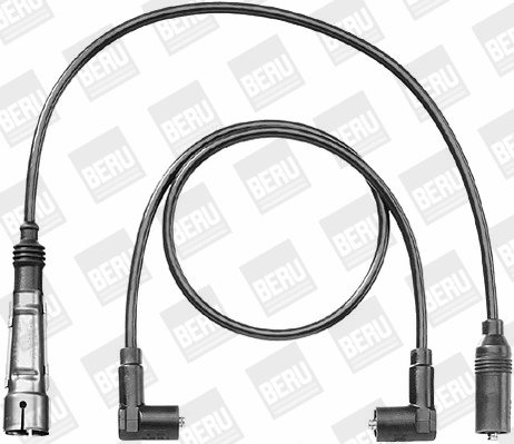 Ignition Cable Kit (ZEF1198)