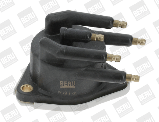 Distributor Cap (VK454G)