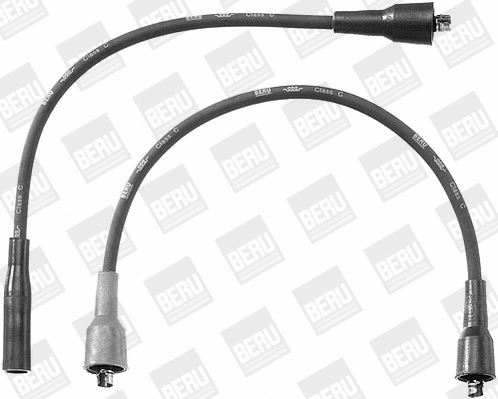 Ignition Cable Kit (ZEF757)
