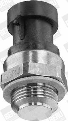 Temperature Switch, radiator fan