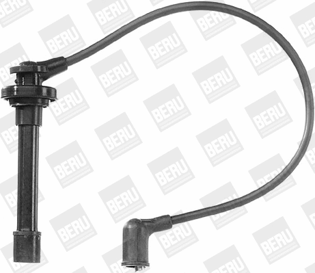 Ignition Cable Kit (ZEF889)