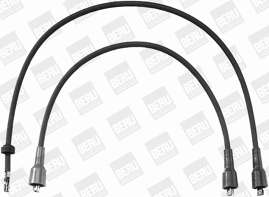 Ignition Cable Kit (ZEF751)