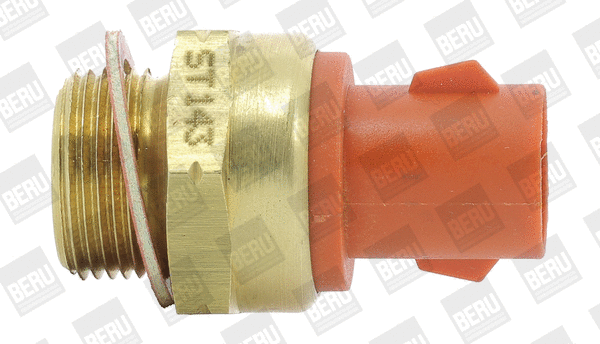 Temperature Switch, radiator fan