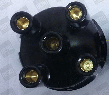 Distributor Cap (VK1541)