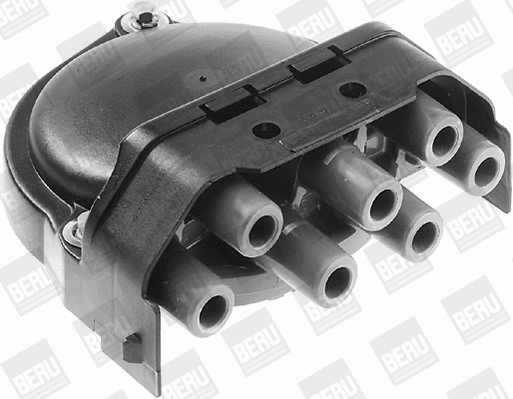 Distributor Cap