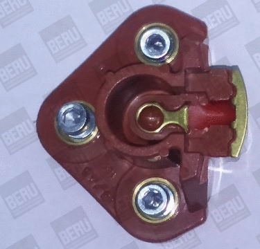 Rotor, distributor (EVL1831)