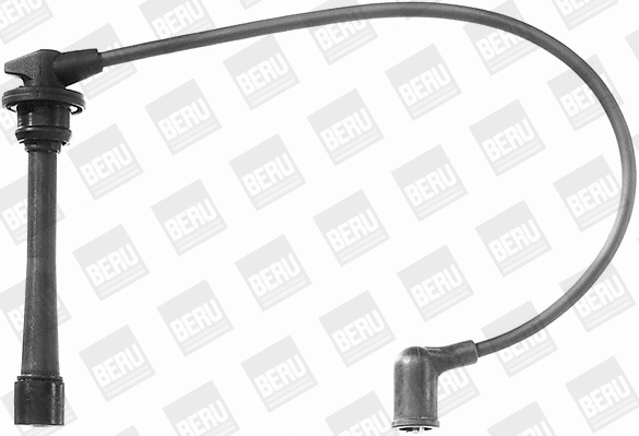 Ignition Cable Kit (ZEF850)