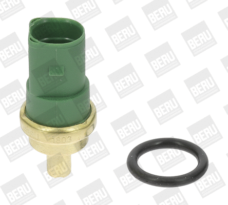 Sensor, coolant temperature (ST119)