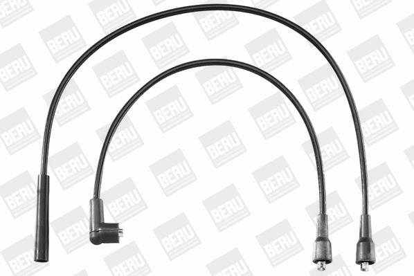 Ignition Cable Kit (ZEF1376)