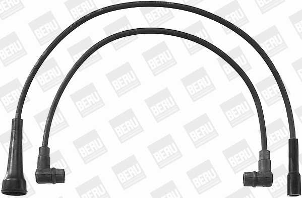 Ignition Cable Kit (ZEF814)