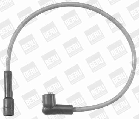 Ignition Cable Kit (C34)