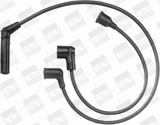 Ignition Cable Kit (ZEF882)