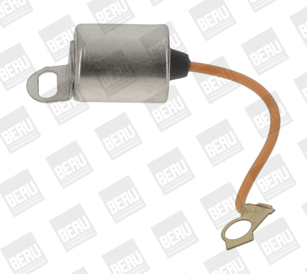 Capacitor, ignition system (ZK174)