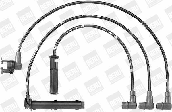 Ignition Cable Kit (ZEF737)
