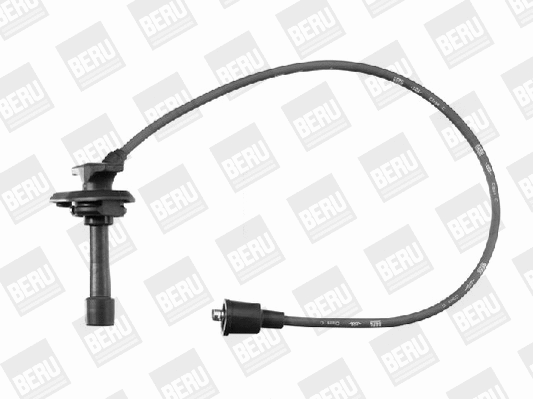 Ignition Cable Kit (ZEF1246)