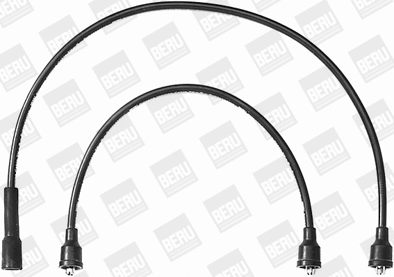 Ignition Cable Kit (ZEF627)