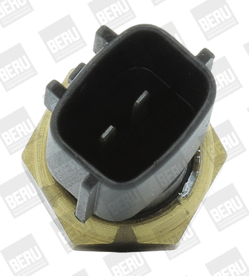 Sensor, coolant temperature