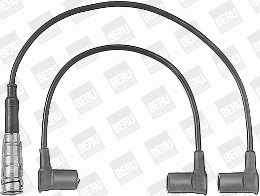 Ignition Cable Kit (ZEF566)