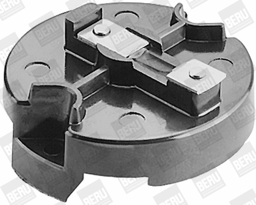 Rotor, distributor (EVL086)