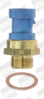 Temperature Switch, radiator fan (ST072)