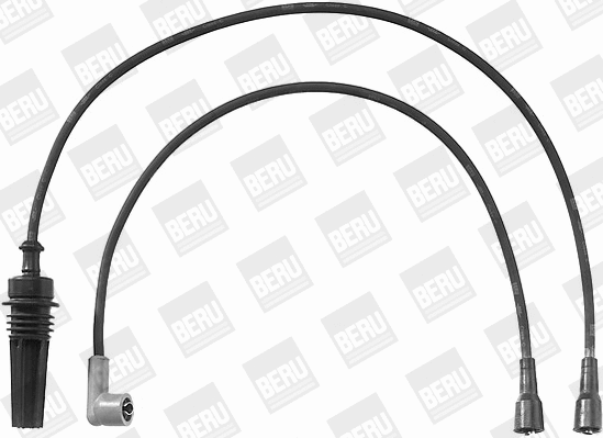 Ignition Cable Kit (ZEF752)