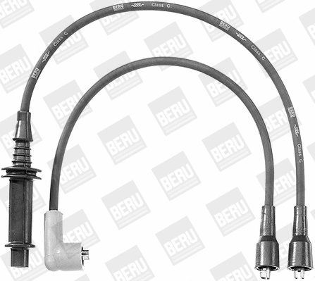 Ignition Cable Kit (ZEF763)
