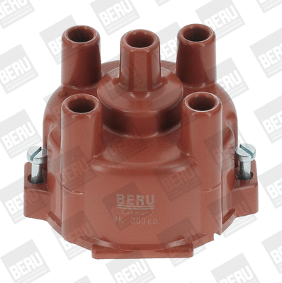 Distributor Cap (VK303)