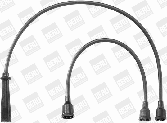 Ignition Cable Kit (ZEF914)