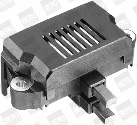 Alternator Regulator