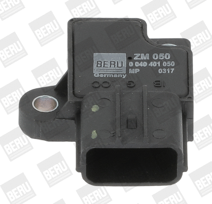 Switch Unit, ignition system