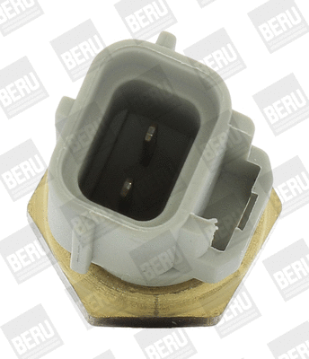 Sensor, coolant temperature