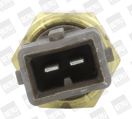 Sensor, coolant temperature