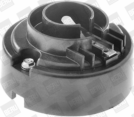 Rotor, distributor
