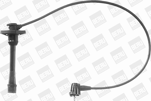 Ignition Cable Kit (ZEF934)