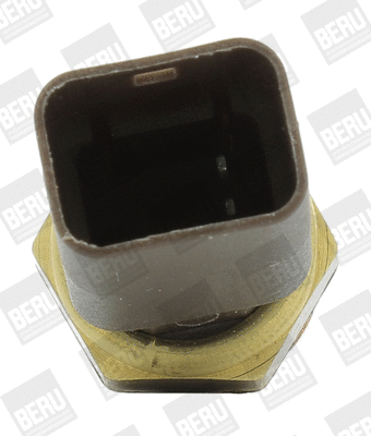 Sensor, coolant temperature