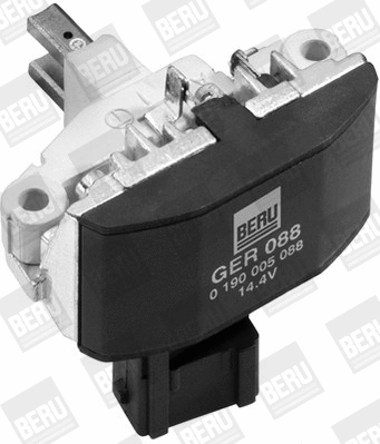 Alternator Regulator