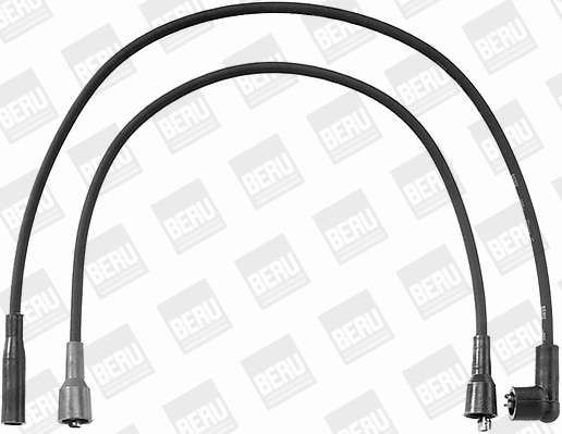 Ignition Cable Kit (ZEF765)