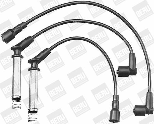 Ignition Cable Kit (ZEF1120)