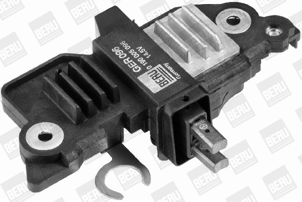 Alternator Regulator