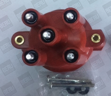 Distributor Cap (VK1911)