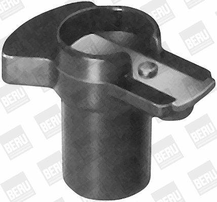 Rotor, distributor