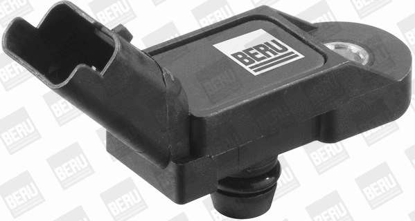 Sensor, boost pressure