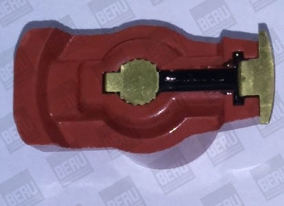 Rotor, distributor (EVL1941)