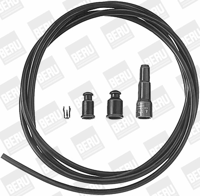 Ignition Cable Kit (ZEF444)