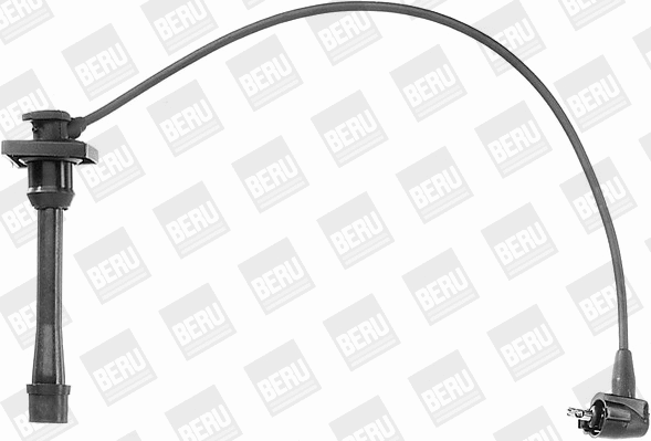 Ignition Cable Kit (ZEF923)
